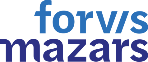 Mazars logo