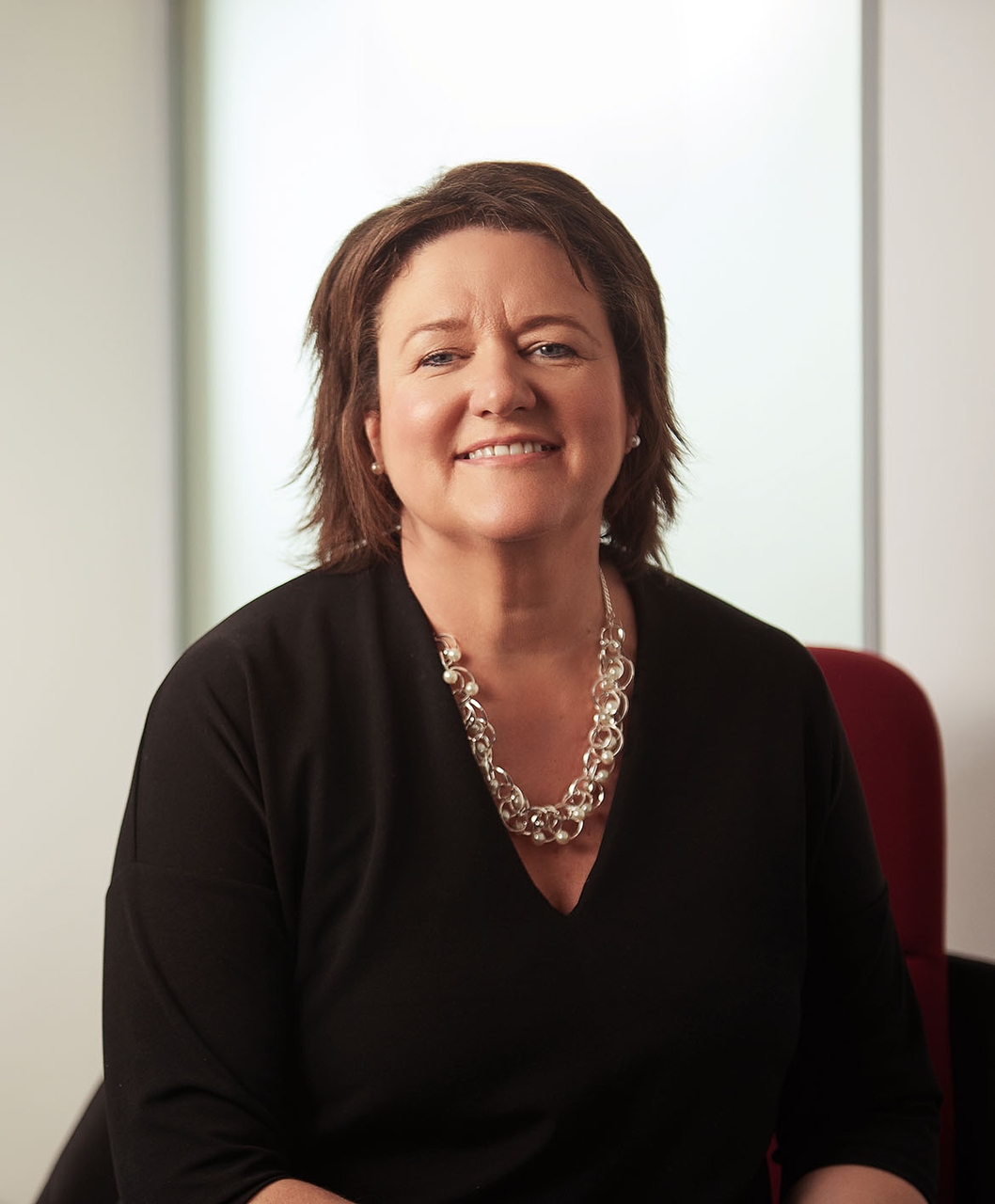 Margaret Laidlaw