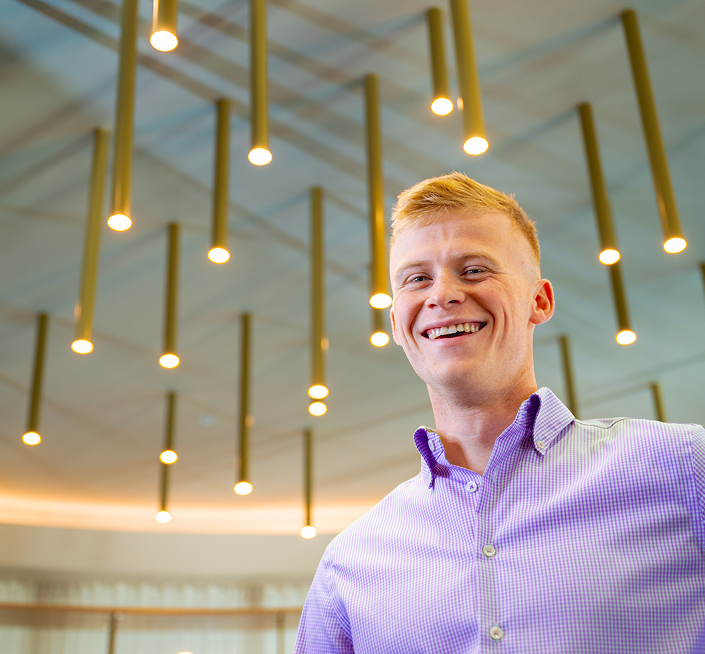 Comprehensive solutions that drive Swiss businesses forward